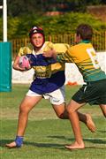 15 May, 15 Mei, 2012, Hennie Homann, Laerskool Bergland, Rugby, SPORT, derde span, laerskool nelspruit, third team