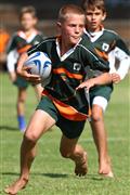 16 May, 16 Mei, 2012, Hennie Homann, Laerskool Bergland, Rugby, SPORT, Wednesday, Woensdag, laerskool nelspruit, o/9 A, u/9 A