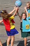 16 May, 16 Mei, 2012, Hennie Homann, Laerskool Bergland, Netball, SPORT, Wednesday, Woensdag, laerskool nelspruit, netbal