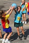 16 May, 16 Mei, 2012, Hennie Homann, Laerskool Bergland, Netball, SPORT, Wednesday, Woensdag, laerskool nelspruit, netbal