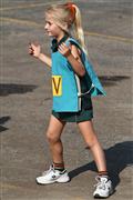 16 May, 16 Mei, 2012, Hennie Homann, Laerskool Bergland, Netball, SPORT, Wednesday, Woensdag, laerskool nelspruit, netbal