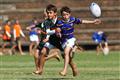 16 May, 16 Mei, 2012, Hennie Homann, Laerskool Bergland, Rugby, SPORT, Wednesday, Woensdag, laerskool nelspruit, o/9 A, u/9 A