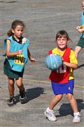 16 May, 16 Mei, 2012, Hennie Homann, Laerskool Bergland, Netball, SPORT, Wednesday, Woensdag, laerskool nelspruit, netbal