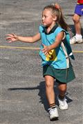 16 May, 16 Mei, 2012, Hennie Homann, Laerskool Bergland, Netball, SPORT, Wednesday, Woensdag, laerskool nelspruit, netbal