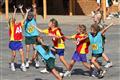 16 May, 16 Mei, 2012, Hennie Homann, Laerskool Bergland, Netball, SPORT, Wednesday, Woensdag, laerskool nelspruit, netbal