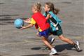 16 May, 16 Mei, 2012, Hennie Homann, Laerskool Bergland, Netball, SPORT, Wednesday, Woensdag, laerskool nelspruit, netbal