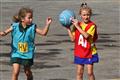 16 May, 16 Mei, 2012, Hennie Homann, Laerskool Bergland, Netball, SPORT, Wednesday, Woensdag, laerskool nelspruit, netbal