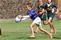 16 May, 16 Mei, 2012, Hennie Homann, Laerskool Bergland, Rugby, SPORT, Wednesday, Woensdag, laerskool nelspruit, o/9 A, u/9 A