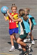 16 May, 16 Mei, 2012, Hennie Homann, Laerskool Bergland, Netball, SPORT, Wednesday, Woensdag, laerskool nelspruit, netbal