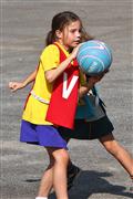 16 May, 16 Mei, 2012, Hennie Homann, Laerskool Bergland, Netball, SPORT, Wednesday, Woensdag, laerskool nelspruit, netbal