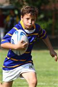 16 May, 16 Mei, 2012, Hennie Homann, Laerskool Bergland, Rugby, SPORT, Wednesday, Woensdag, laerskool nelspruit, o/9 A, u/9 A