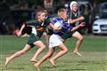 16 May, 16 Mei, 2012, Hennie Homann, Laerskool Bergland, Rugby, SPORT, Wednesday, Woensdag, laerskool nelspruit, o/10 A, u/10 A