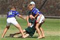 16 May, 16 Mei, 2012, Hennie Homann, Laerskool Bergland, Rugby, SPORT, Wednesday, Woensdag, laerskool nelspruit, o/10 A, u/10 A