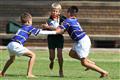 16 May, 16 Mei, 2012, Hennie Homann, Laerskool Bergland, Rugby, SPORT, Wednesday, Woensdag, laerskool nelspruit, o/9 A, u/9 A