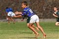 16 May, 16 Mei, 2012, Hennie Homann, Laerskool Bergland, Rugby, SPORT, Wednesday, Woensdag, laerskool nelspruit, o/10 A, u/10 A