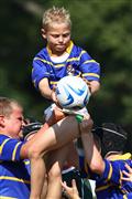 16 May, 16 Mei, 2012, Hennie Homann, Laerskool Bergland, Rugby, SPORT, Wednesday, Woensdag, laerskool nelspruit, o/9 A, u/9 A