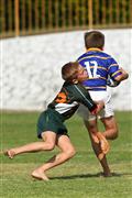 16 May, 16 Mei, 2012, Hennie Homann, Laerskool Bergland, Rugby, SPORT, Wednesday, Woensdag, laerskool nelspruit, o/10 A, u/10 A