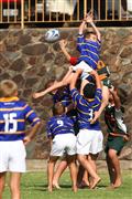 16 May, 16 Mei, 2012, Hennie Homann, Laerskool Bergland, Rugby, SPORT, Wednesday, Woensdag, laerskool nelspruit, o/10 A, u/10 A