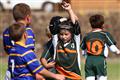 16 May, 16 Mei, 2012, Hennie Homann, Laerskool Bergland, Rugby, SPORT, Wednesday, Woensdag, laerskool nelspruit, o/9 A, u/9 A