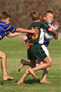 16 May, 16 Mei, 2012, Hennie Homann, Laerskool Bergland, Rugby, SPORT, Wednesday, Woensdag, laerskool nelspruit, o/10 A, u/10 A