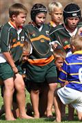 16 May, 16 Mei, 2012, Hennie Homann, Laerskool Bergland, Rugby, SPORT, Wednesday, Woensdag, laerskool nelspruit, o/9 A, u/9 A