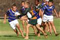 16 May, 16 Mei, 2012, Hennie Homann, Laerskool Bergland, Rugby, SPORT, Wednesday, Woensdag, laerskool nelspruit, o/10 A, u/10 A