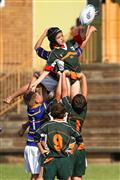 16 May, 16 Mei, 2012, Hennie Homann, Laerskool Bergland, Rugby, SPORT, Wednesday, Woensdag, laerskool nelspruit, o/10 A, u/10 A