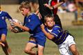 18  April 2012, 2012, April 18, Hennie Homann, Laerskool Nelspruit, SPORT, St. Benedicts, Wedneday, Woensdag, o/10 A, rugby, toer, tour, u/10 A