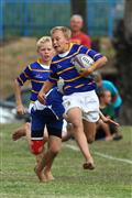18  April 2012, 2012, April 18, Hennie Homann, Laerskool Nelspruit, SPORT, St. Benedicts, Wedneday, Woensdag, o/11 A, rugby, toer, tour, u/11A