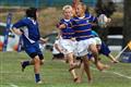 18  April 2012, 2012, April 18, Hennie Homann, Laerskool Nelspruit, SPORT, St. Benedicts, Wedneday, Woensdag, o/11 A, rugby, toer, tour, u/11A