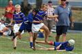 18  April 2012, 2012, April 18, Hennie Homann, Laerskool Nelspruit, SPORT, St. Benedicts, Wedneday, Woensdag, o/11 A, rugby, toer, tour, u/11A