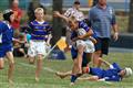 18  April 2012, 2012, April 18, Hennie Homann, Laerskool Nelspruit, SPORT, St. Benedicts, Wedneday, Woensdag, o/11 A, rugby, toer, tour, u/11A