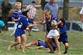18  April 2012, 2012, April 18, Hennie Homann, Laerskool Nelspruit, SPORT, St. Benedicts, Wedneday, Woensdag, o/11 A, rugby, toer, tour, u/11A