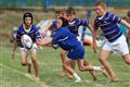 18  April 2012, 2012, April 18, Hennie Homann, Laerskool Nelspruit, SPORT, St. Benedicts, Wedneday, Woensdag, o/11 A, rugby, toer, tour, u/11A