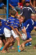 18  April 2012, 2012, April 18, Hennie Homann, Laerskool Nelspruit, SPORT, St. Benedicts, Wedneday, Woensdag, o/10 A, rugby, toer, tour, u/10 A