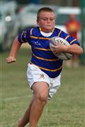 18  April 2012, 2012, April 18, Hennie Homann, Laerskool Nelspruit, SPORT, St. Benedicts, Wedneday, Woensdag, o/11 A, rugby, toer, tour, u/11A