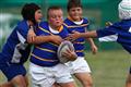 18  April 2012, 2012, April 18, Hennie Homann, Laerskool Nelspruit, SPORT, St. Benedicts, Wedneday, Woensdag, o/11 A, rugby, toer, tour, u/11A