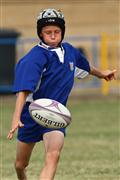 18  April 2012, 2012, April 18, Hennie Homann, Laerskool Nelspruit, SPORT, St. Benedicts, Wedneday, Woensdag, o/11 A, rugby, toer, tour, u/11A