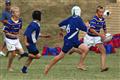 18  April 2012, 2012, April 18, Hennie Homann, Laerskool Nelspruit, SPORT, St. Benedicts, Wedneday, Woensdag, o/11 A, rugby, toer, tour, u/11A