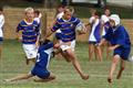 18  April 2012, 2012, April 18, Hennie Homann, Laerskool Nelspruit, SPORT, St. Benedicts, Wedneday, Woensdag, o/11 A, rugby, toer, tour, u/11A