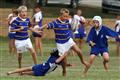 18  April 2012, 2012, April 18, Hennie Homann, Laerskool Nelspruit, SPORT, St. Benedicts, Wedneday, Woensdag, o/11 A, rugby, toer, tour, u/11A