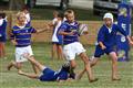 18  April 2012, 2012, April 18, Hennie Homann, Laerskool Nelspruit, SPORT, St. Benedicts, Wedneday, Woensdag, o/11 A, rugby, toer, tour, u/11A