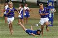 18  April 2012, 2012, April 18, Hennie Homann, Laerskool Nelspruit, SPORT, St. Benedicts, Wedneday, Woensdag, o/11 A, rugby, toer, tour, u/11A