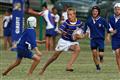 18  April 2012, 2012, April 18, Hennie Homann, Laerskool Nelspruit, SPORT, St. Benedicts, Wedneday, Woensdag, o/11 A, rugby, toer, tour, u/11A