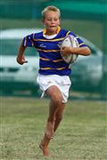 18  April 2012, 2012, April 18, Hennie Homann, Laerskool Nelspruit, SPORT, St. Benedicts, Wedneday, Woensdag, o/11 A, rugby, toer, tour, u/11A