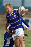 18  April 2012, 2012, April 18, Hennie Homann, Laerskool Nelspruit, SPORT, St. Benedicts, Wedneday, Woensdag, o/11 A, rugby, toer, tour, u/11A