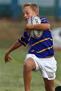 18  April 2012, 2012, April 18, Hennie Homann, Laerskool Nelspruit, SPORT, St. Benedicts, Wedneday, Woensdag, o/11 A, rugby, toer, tour, u/11A