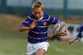 18  April 2012, 2012, April 18, Hennie Homann, Laerskool Nelspruit, SPORT, St. Benedicts, Wedneday, Woensdag, o/11 A, rugby, toer, tour, u/11A