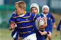 18  April 2012, 2012, April 18, Hennie Homann, Laerskool Nelspruit, SPORT, St. Benedicts, Wedneday, Woensdag, o/11 A, rugby, toer, tour, u/11A