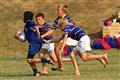 18  April 2012, 2012, April 18, Hennie Homann, Laerskool Nelspruit, SPORT, St. Benedicts, Wedneday, Woensdag, o/11 A, rugby, toer, tour, u/11A